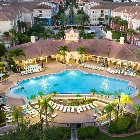 Location Location Orlando Resort Near All Parks! Int'L Dr エクステリア 写真