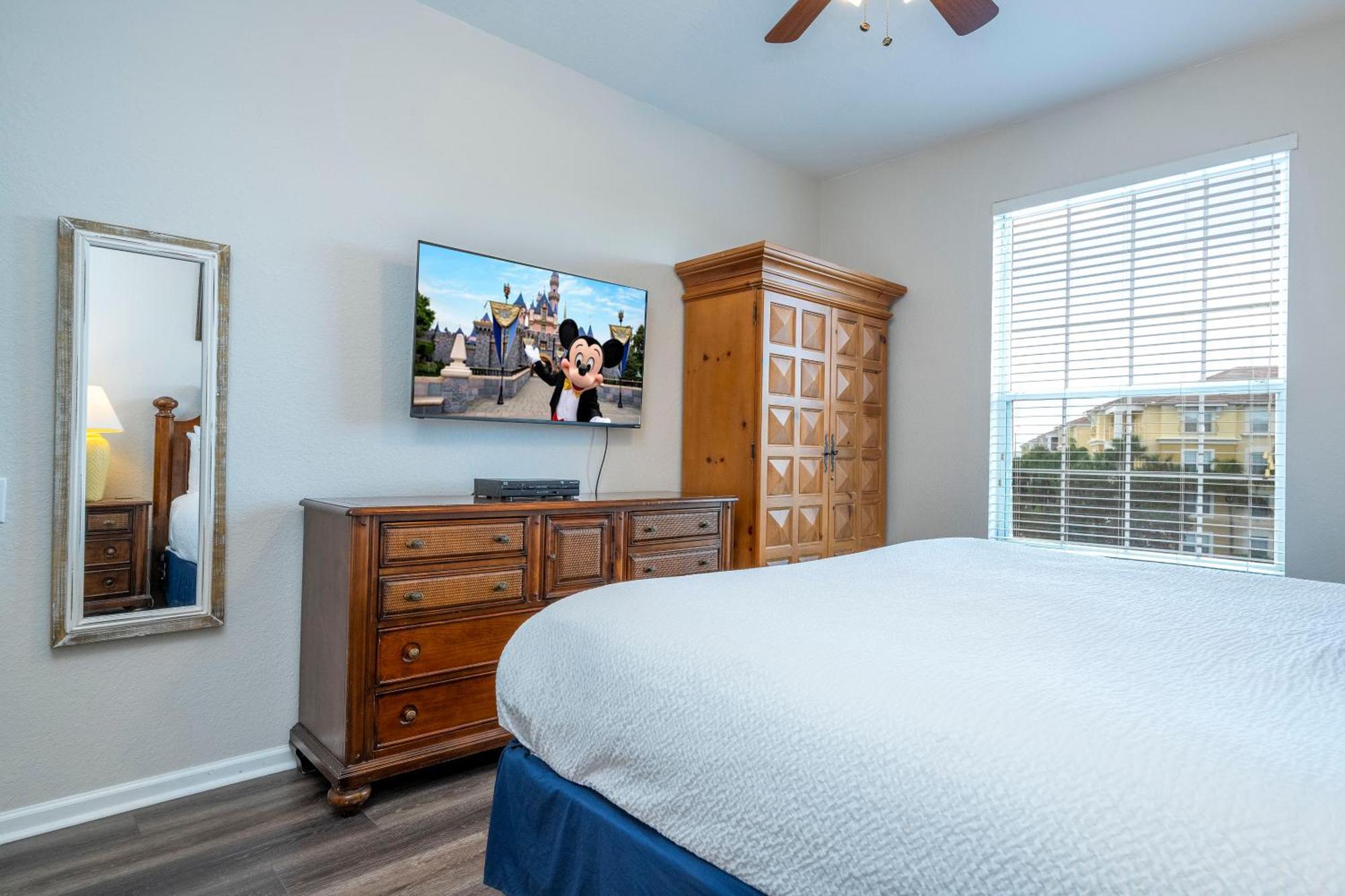 Location Location Orlando Resort Near All Parks! Int'L Dr エクステリア 写真