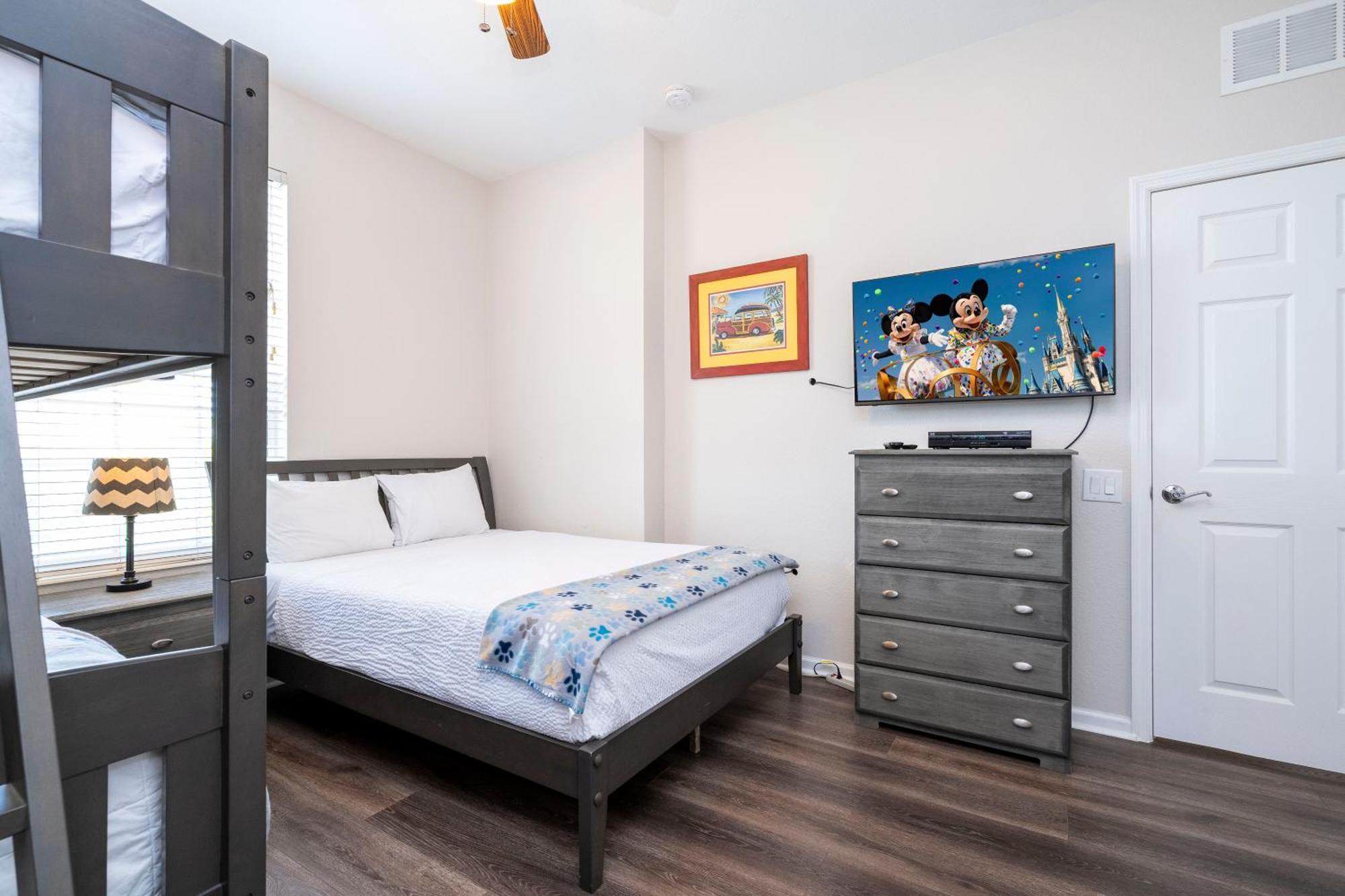 Location Location Orlando Resort Near All Parks! Int'L Dr エクステリア 写真