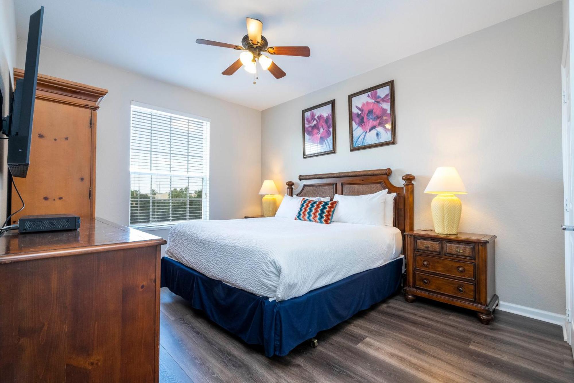 Location Location Orlando Resort Near All Parks! Int'L Dr エクステリア 写真
