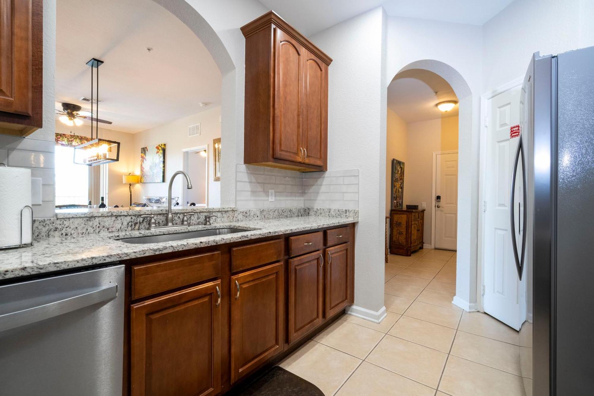 Location Location Orlando Resort Near All Parks! Int'L Dr エクステリア 写真