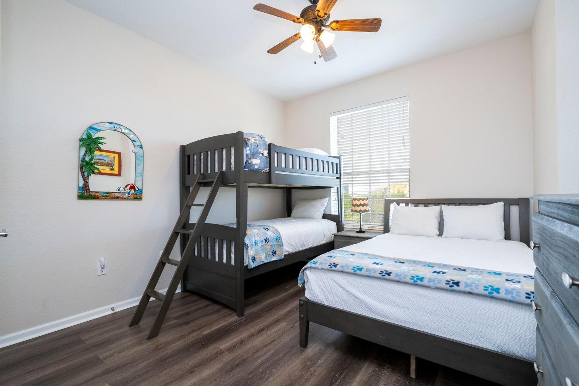 Location Location Orlando Resort Near All Parks! Int'L Dr エクステリア 写真