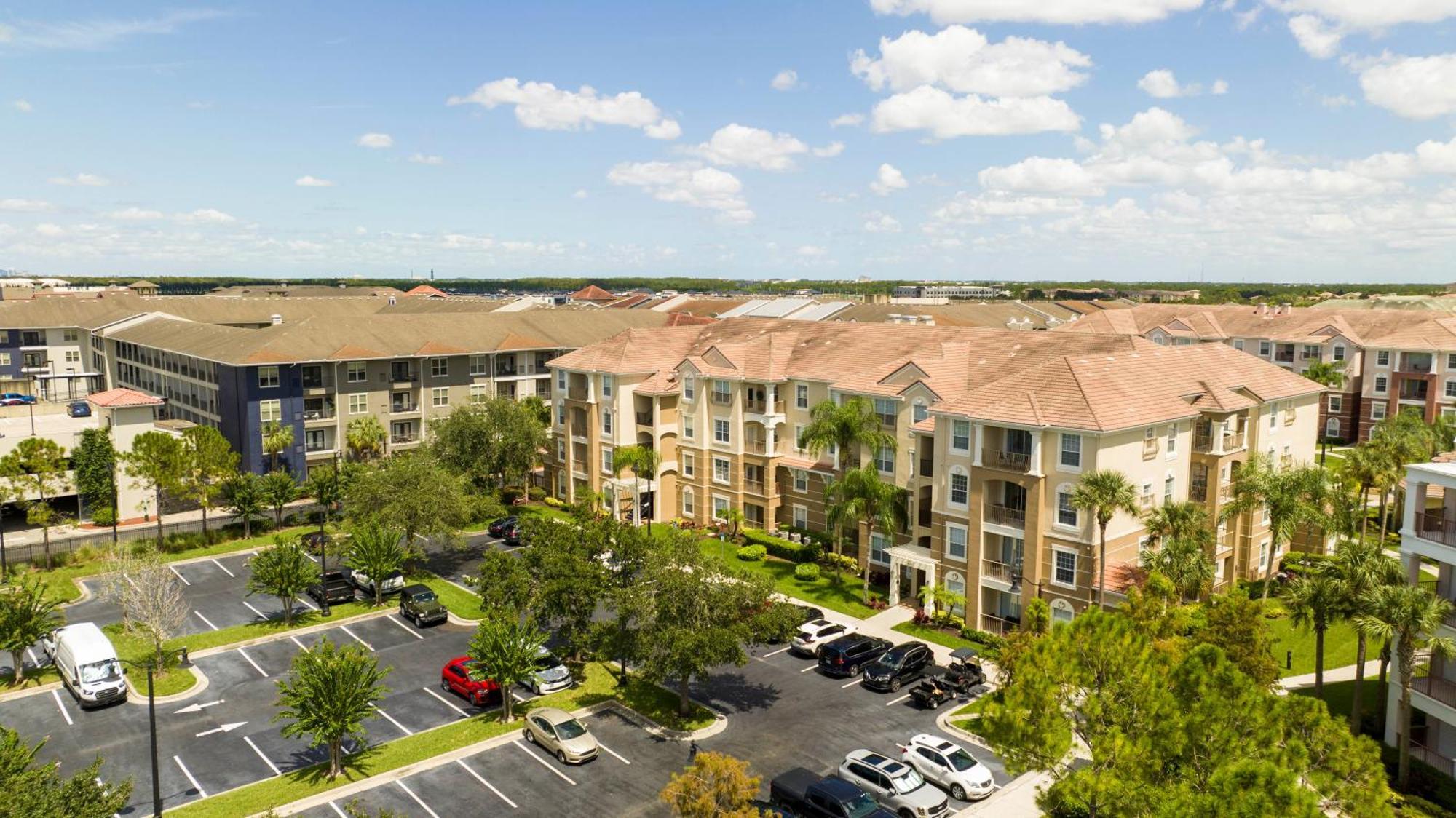 Location Location Orlando Resort Near All Parks! Int'L Dr エクステリア 写真
