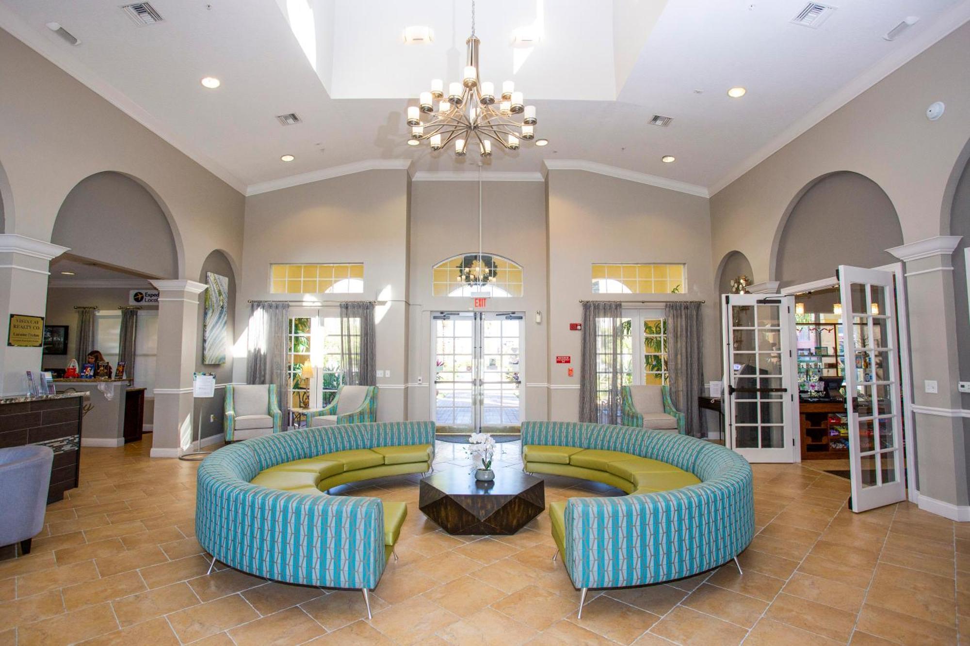 Location Location Orlando Resort Near All Parks! Int'L Dr エクステリア 写真