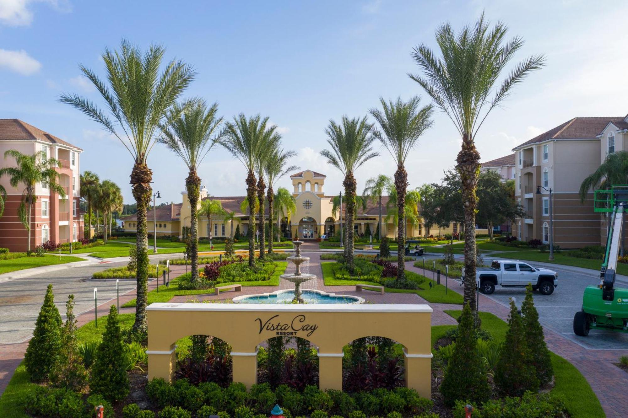 Location Location Orlando Resort Near All Parks! Int'L Dr エクステリア 写真